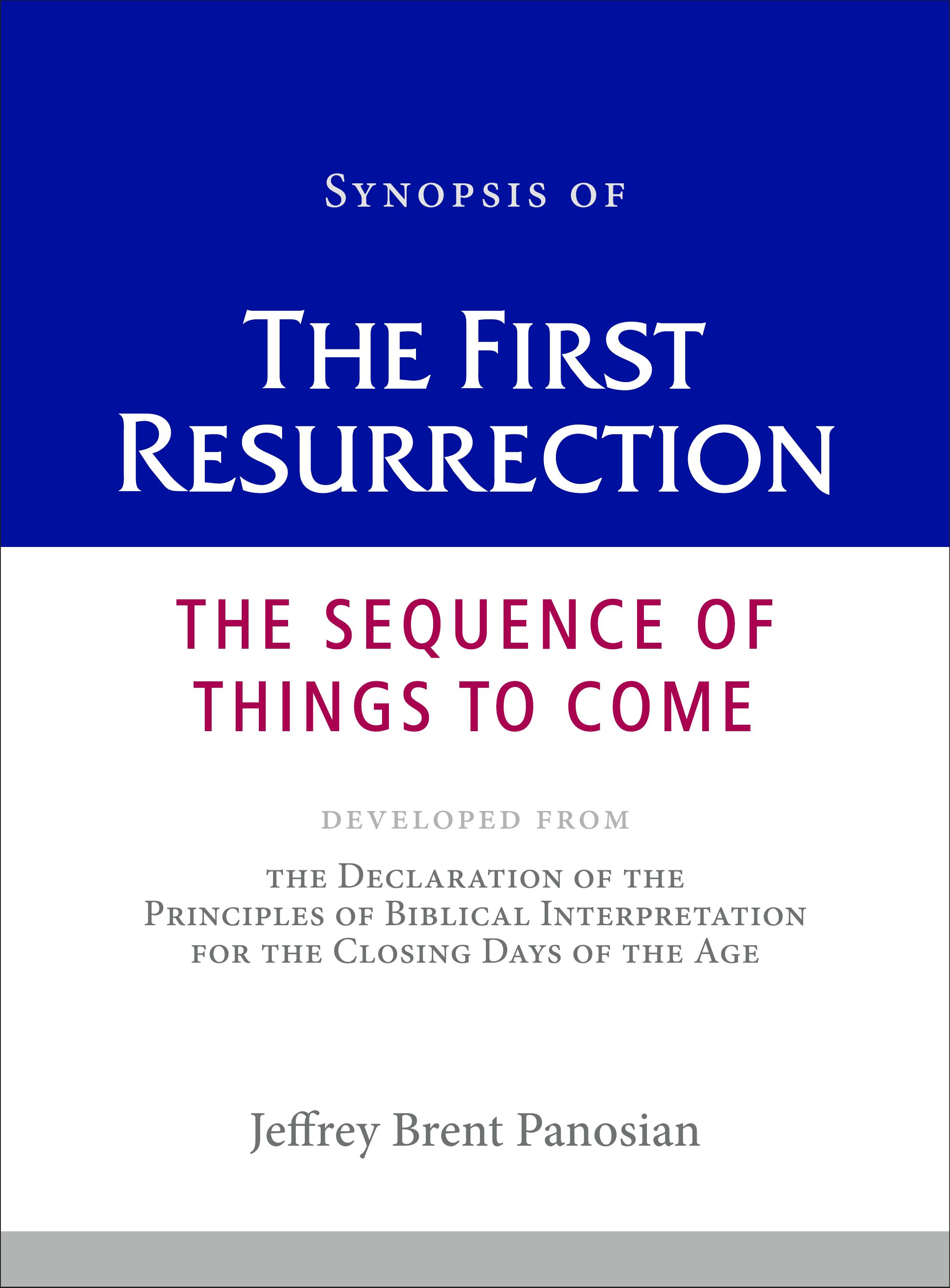 Synopsis